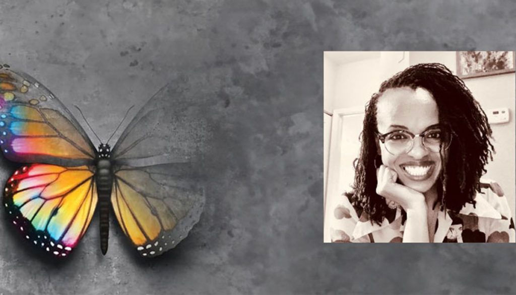 Christine Mungai’s unforeseen journey into dementia care