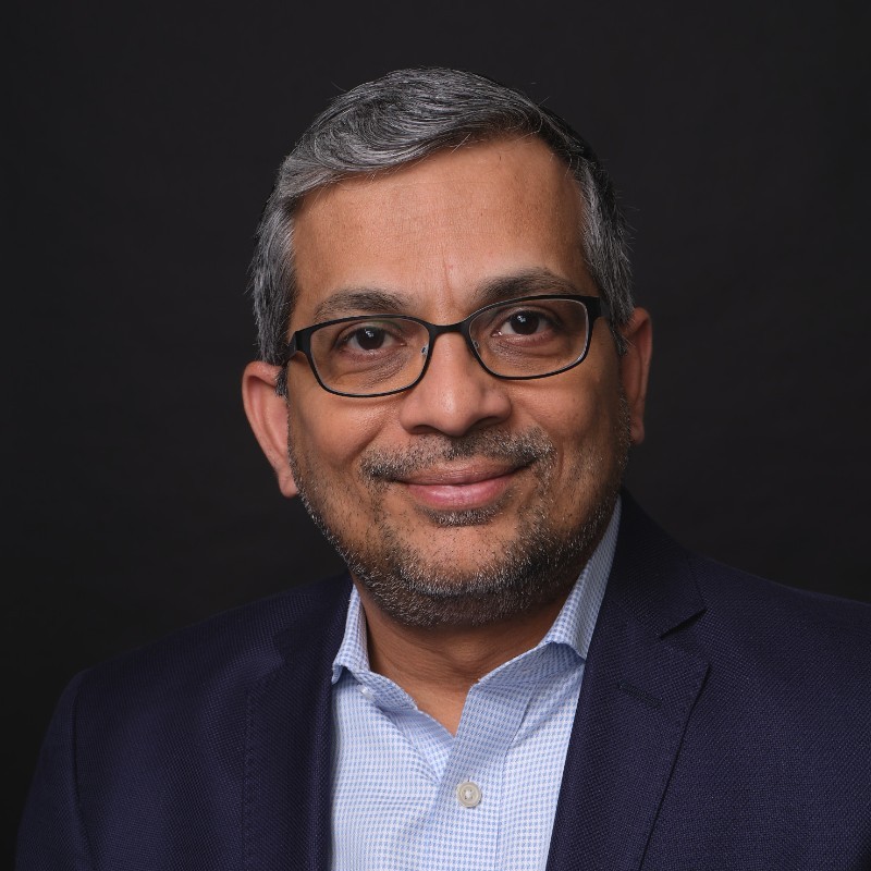 Dr Niranjan Bose